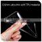 0.5mm Transparent Clear Ultra Thin Soft TPU Plastic Phone Case For Samsung Galaxy A3 A5 A7 E5 E7