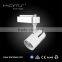 LED Track Light Spot 20-50w clothing store spotlights Commercial Lighting