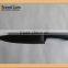 Best Quality 8 inch Black Blade Ceramic Kitchen Chef Knife, satin finish, black handle in black gift box                        
                                                Quality Choice