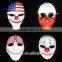Halloween Payday 2 mask