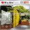 CH-LA048 export prefab house luxury prefab house villa
