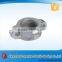 Adjustable scaffolding shoring props sleeve nut