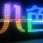 2016 Guangzhou 3d led sign advertising led letter sign factory
