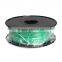 3d printer abs 3D Printer Material Filament PLA 1.75mm/3.0mm Transparent Glass Green