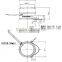 Electri Valve 5W Synchronous Motors TH-204-SG Without Splint