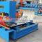 Curving Machine,steel Panel Curved Roll Forming Machine
