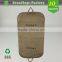Manufacture Clothing Garment Suit Dress Travel Bag zip garment bag