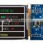 NLOS Long Range HD Digital COFDM Video Transmitter Board SG-TX1080