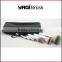 Private label makeup brushes set synthetic hair brush