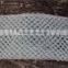 Handmade Crochet Newborn Mohair Baby Wrap Newborn Photo Prop Mohair Wrap