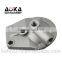 EX200 SH200 KS570C 513210751 Excavator Oil Fuel Filter Head