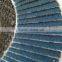 Zirconia Abrasive Flap Disc for Polishing Stainless Steel
