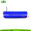 Brand cells 18650 2S3P 7.4V 9000mAh Li-ion rechargeable battery pack