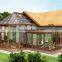 Good Anticorrosive Aluminum Galss Used Sunroom Glass Winter Garden