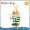 Promotional Gift Blocks Wholesale Cheap Mini Blocks For Kids