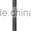 plastic garden lighting pole light/outdoor street post light/garden gate lamp