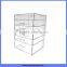 Wholesale Cheap high technology handmade acrylic jewelry box