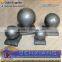 High Chromium Casting Ball Wrought Iron Ball