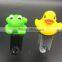 Bath Animals Bath Basin Sink Plug