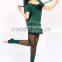 Wuchieal Comfortable Belly Dancer Fancy Dress Costume