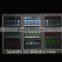 Back Bar beverage cooler / display beer cooler / beer bottle refrigerator / bar fridge