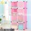 Plastic clothes wardrobe for sale