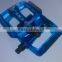 Hot Sale High Quality Wholesale Price Lightweight Colorful Durable Plastic Bicycle Pedals Bicycle Parts