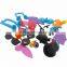 crazy ball constructor toy big sticky toy easy links squish plastic monsters construction toys for kids