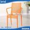 China supply price cheap stackable plastic chair