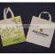 promotion cotton shopping bags tote bags