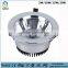 Cob Ac85-265V 20w roundcob led downlight/ceiling led lamp
