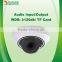 JAPAN NATURE 2.0MP H.264 HD Network Plastic Dome Camera