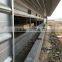 automatic environmental controlled poultry farm