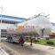 Hot Selling Aluminum Oil Trailer,3 Axle Semi Trailer, Fuel Tanker Trailer Sale