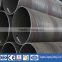spiral steel pipe price