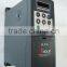 China Factory Manufacturing 7.5KW 10HP 34A 220VAC SINGLE PHASE VARIABLE FREQUENCY DRIVE INVERTER VSD VFD