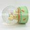 polyresin custom souvenir snow globe
