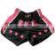 Cheap Price Kick Boxing Satin Unisex Thai Shorts