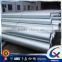 8 inch (1/2" to 20") Galvanized Pipe (round pipe / square pipe)