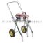 DP-6318(H) Electric airless paint spraying equipment