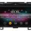 Ownice Quad Core Android 4.4.2 special car dvd player for honda crv Cortex A9 1.6GHz 2GB DDR3 +16GB Flash
