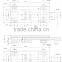 Plastic Injection Mold Interlock