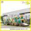 2015 Hot sale inflatable obstacle,inflatable obstacle course,obstacle course