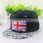 Paypal acceptable UK england flag Snapback hats Cheap Price Custom Your 3D Embroidery Logo,High Quality,Custom Snapback Caps