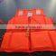 SOLAS MARINE LIFE JACKET/PERSONALIZED LIFE JACKET/LIFE VEST