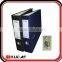 custom A4 size kraft paper file folder