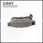 CQHY Hard-Wearing Front Brake Pad for HONDA Car