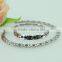 Newest Fashion Magnetic Titanium Germanium Necklace