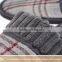 Personalized Indoor Hotel Slippers with EVA Sole Funny Washable Slippers