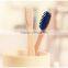Shinemax cheap bamboo toothbrush travel toothbrush hot sale in 2016